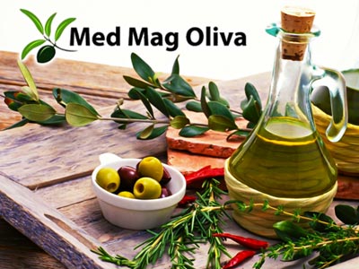 Le Salon international de l'huile d'olive du 20 au 23 avril Ã  Sousse