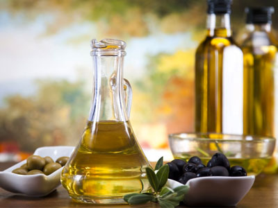 Progression de 160% de la production de l'huile d'olive estimée pour cette saison