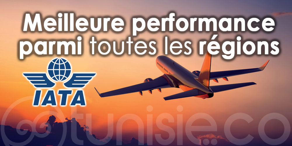 IATA : L’Afrique affiche une progression du trafic de passagers en octobre