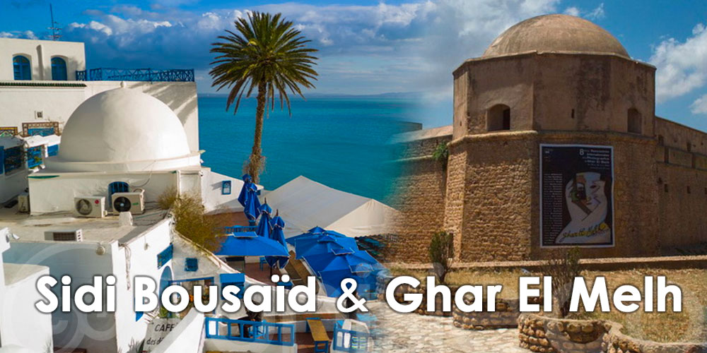 Bonne nouvelle : Ghar El Melh et Sidi Bou Saïd consacrés par l’ICESCO