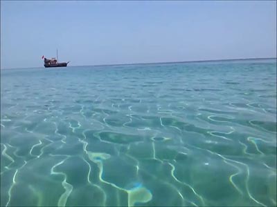L’île Kuriat à Monastir : Une mer magique à contempler 