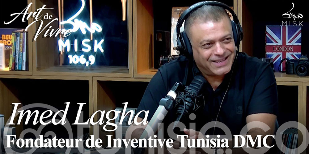 Imed Lagha : L’art de vivre et les expériences uniques du Sud tunisien