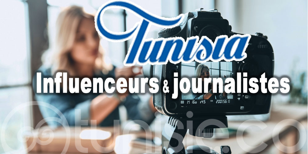 Influenceurs et journalistes au cœur de la stratégie de l'ONTT
