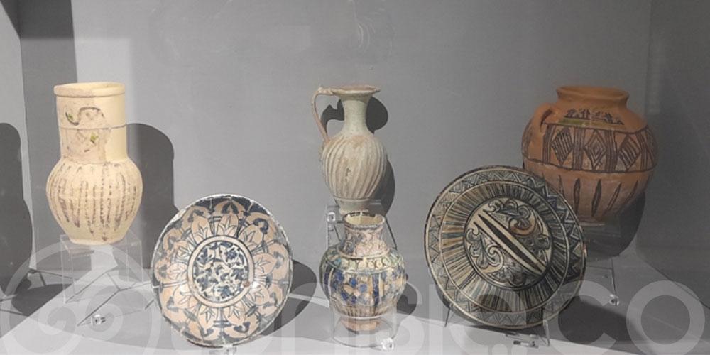 Restitution de 11 795 artefacts carthaginois des États-Unis à la Tunisie