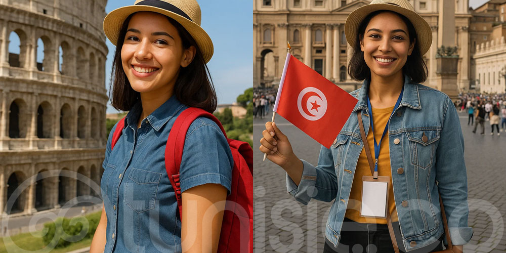 Travailler dans le tourisme en Italie : les opportunités se multiplient pour les Tunisiens