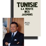 Rencontre-dédicace avec Jalloul Ayed autour de 'La Tunisie, la route des jasmins'