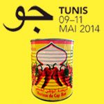 Tous les détails sur Jaou Tunis 2014 : Colloque et tournée des galeries d'art