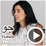 En vidéo : JAOU, un concept, une plateforme et une vision pour l´art en Tunisie et ailleursâ€¦