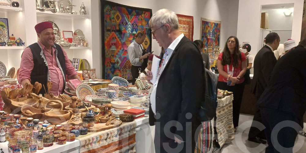 Expo 2025 Osaka : la Tunisie séduit le jury international de l’événement