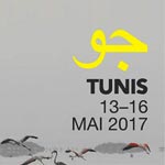 Jaou Tunis 2017 de retour du 13 au 16 mai 2017