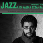 Jazz contemporain : Concert solo du pianiste libanais Tarek Yamani le 11 mai 2013