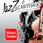 Programme détaillé de la 8ème édition de Jazz Ã  Carthage du 4 au 14 avril 2013