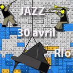 Concert de Jazz le 30 avril au Rio by Jazz Club de Tunis
