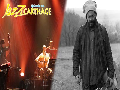 Concert de ''Koum Tara'' et ''Labess'' le 11 avril au festival Jazz à Carthage