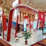 En photos : Participation tunisienne Ã  la foire du Tourisme de Jeddah - Arabie Saoudite