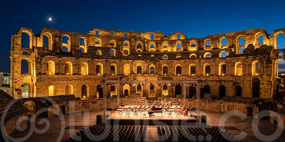 Festival international de musique symphonique dévoile le programme de sa 39e édition