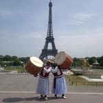 A Paris : Soirée Mahfel Jerbi avec Ouled Sta Jemaa le 1er juin 2013