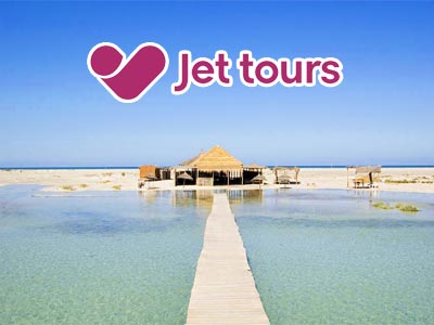 Jet tours met le paquet avec 200 000 touristes prévus sur la Tunisie en 2018