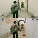 En photos : Ã€ découvrir, les décors d'Indiana Jones de Kairouan après 35 ans...
