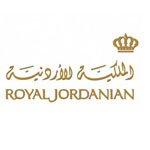 Royal Jordanian en tunisie