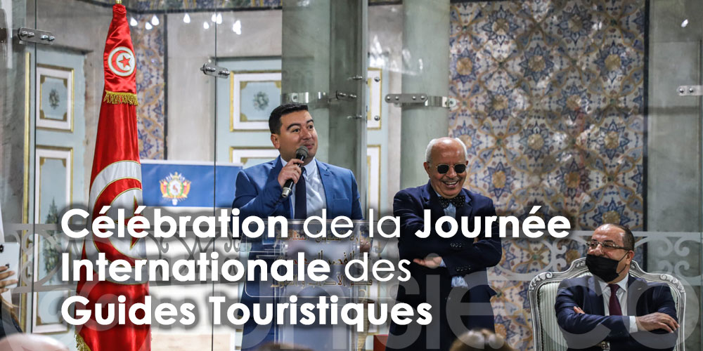 En photos: Le Ministre du Tourisme participe à la célébration de la Journée Internationale des Guides Touristiques