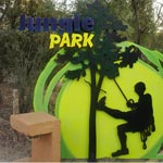 Jungle Park : Premier parc d'accrobranches Ã  Sousse