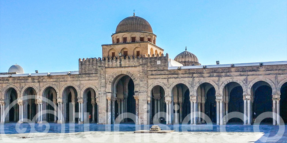 Projet de restauration de la mosquée Oqba Ibn Nafaa objet d’une séance de travail au ministère des affaires culturelles