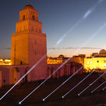 En vidéos : La Fondation Kairouan fait briller la ville de mille feux