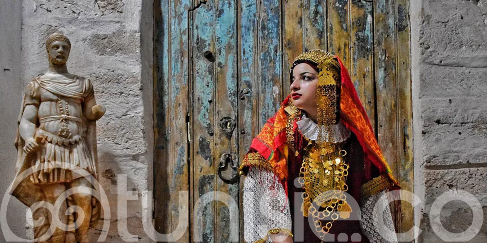 Kerkennah : Quand la mode et l'histoire fusionnent à Dar El Fehri - Musée el Abbassya