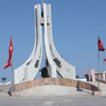 La Kasbah de Tunis