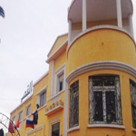 Le complexe touristique â€˜El Ksar´ rouvre ses portes