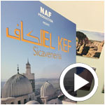 En vidéo : Avant première du documentaire fiction â€˜El Kef´