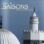 A lire pour ce mois de mai : El Kef, Capitale de la Numidie by Saisons Tunisiennes