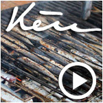 En vidéo et photos : Ambiance du Weekend de la sardine au Village Kèn, une belle réussite!