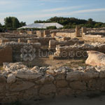 En photos : Découvrez le site archéologique de Kerkouane 