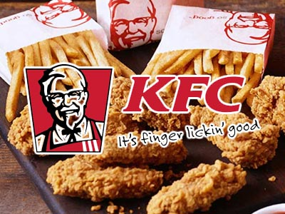Bientôt, KFC s'installe en Tunisie avec trois points de vente
