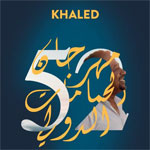 Le Cheb Khaled Ã  Hammamet le 28 Juillet 2016