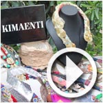 Kimaenti ou les bijoux-personnages qui ont une âme