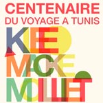 Centenaire du Voyage Ã  Tunis des peintres Paul Klee, August Macke et Louis Moilliet