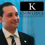 KNOWLEDGE, la nouvelle enseigne tunisienne d´excellence de l´Hôtellerie Internationale