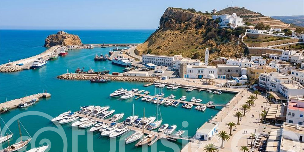 Korbous : Le retour du joyau thermal avec une marina et un village touristique