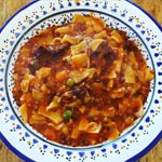 Découvrez les Krabiz, un plat 100% amazigh de Tamezret