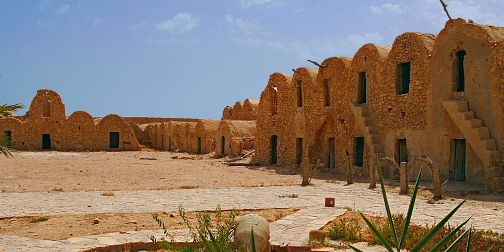 Ksar El Ferch renaît : E-Fest lance la restauration d’un joyau du patrimoine à Tataouine