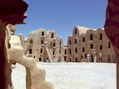 Les Ksours du Maghreb inscrits sur la liste du patrimoine mondial de l'Unesco ?