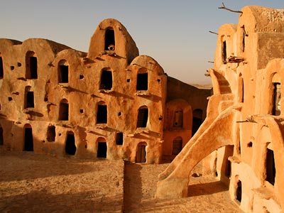Bientôt, les Ksour de Tataouine sur la liste du patrimoine mondial de l'UNESCO ?