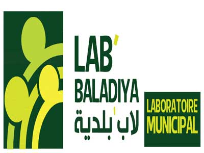 Le premier atelier Lab'Baladiya