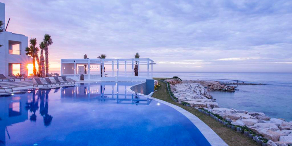 Hôtel La Badira : L'excellence du luxe à Hammamet avec Tunisie Promo, joyau de la Méditerranée