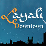 Festival 'Layali Downtown' du 11 juin au 3 juillet au Café-Théâtre Le Mondial