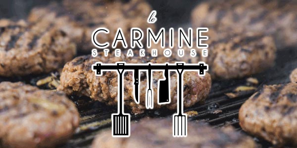 Restaurant Le Carmine ouvrira bientôt ses portes Ã  Gammarth