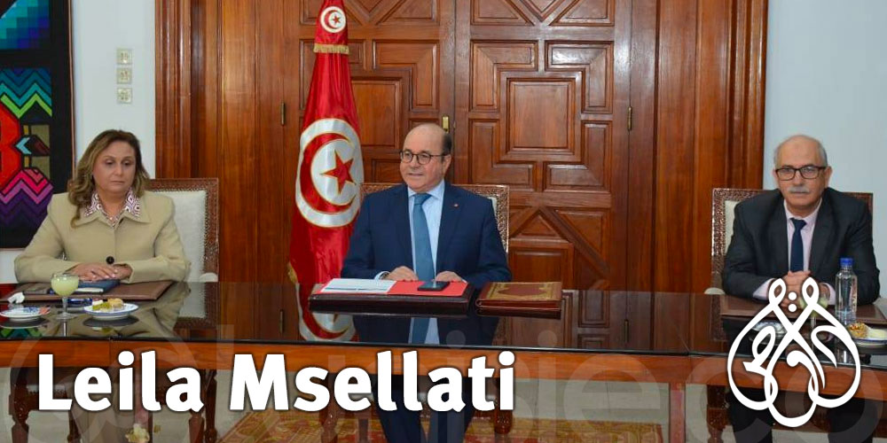 Leila Msellati à la tête de l'ONAT : Un nouveau souffle pour l’artisanat tunisien